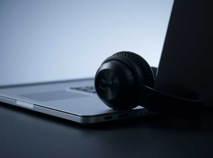 Sennheiser Headphones Features