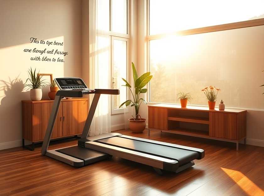 Treadmill Sale