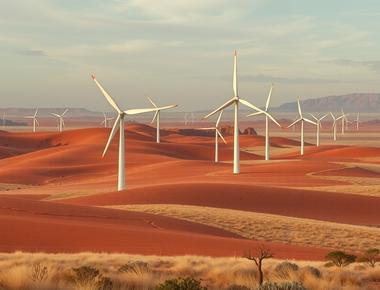 Are Wind and Solar Projects in WA Really Stalled Despite Premier's Claims