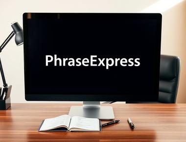 Unlock the Power of PhraseExpress for Effortless Text Management