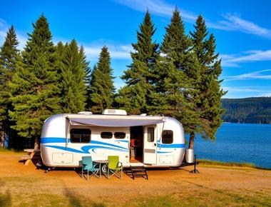 Essential Steps to Prepare Your RV for Spring Adventures