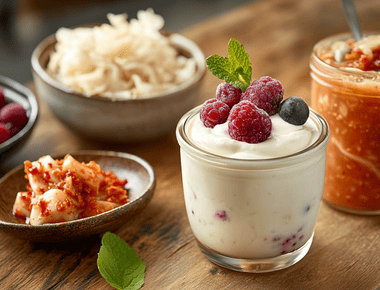 Do Probiotics Really Boost Your Immune System or Is It Just Hype