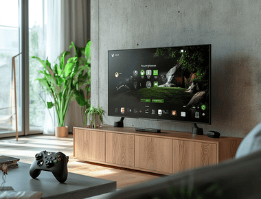 Xbox Cloud Streaming Expands to LG Smart TVs in an Exciting New Update