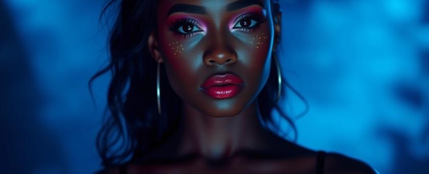 Chappell Roan's Makeup Secrets Revealed by Her Talented Artist