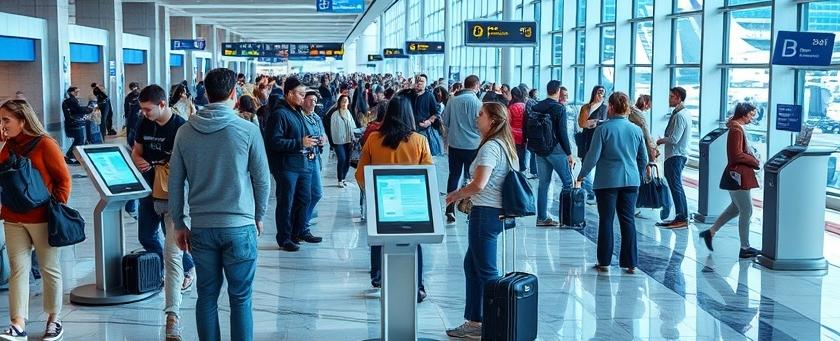 Are Airline Baggage Fees About to Change in 2025