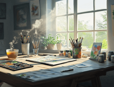 20 Fun and Creative Hobbies You Can Start at Home Today