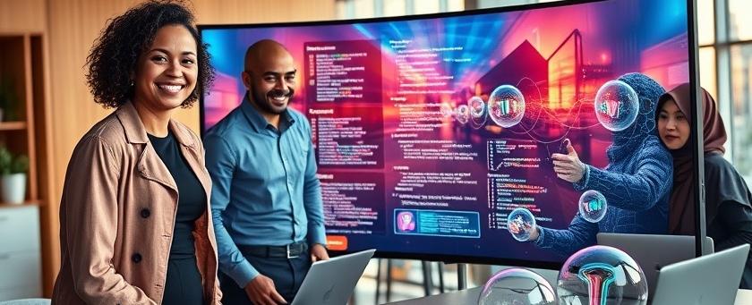 Microsoft Autogen 0.4: A Game Changer for Intelligent AI Agents in Enterprises