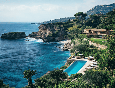 Top 10 Luxury Hotels in Sicily You Need to Experience