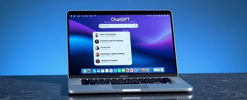 ChatGPT Mac App Receives Major Coding Upgrade with Windows Release on the Horizon