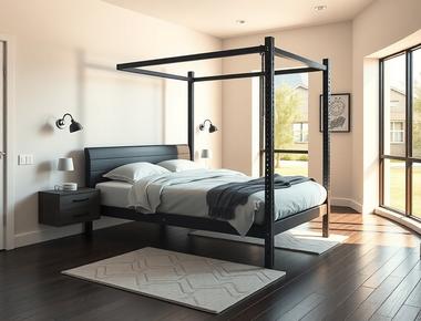 Is the Pivot Gym Power Rack Bed the Ultimate Home Gym Solution