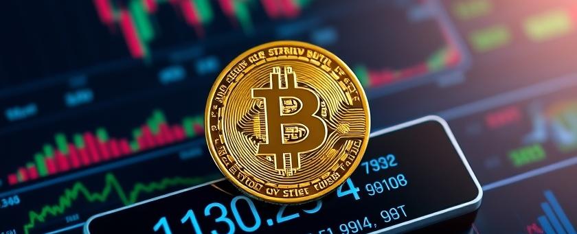 Is Bitcoin Following the Trends of Tech Stocks