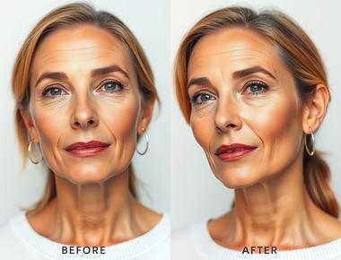 Transform Your Skin with Clearsilk Laser: Stunning Before and After Results