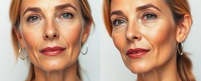 Transform Your Skin with Clearsilk Laser: Stunning Before and After Results