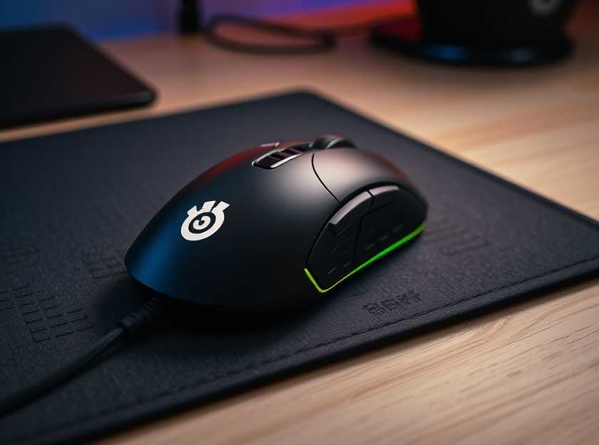 SteelSeries Engine Overview