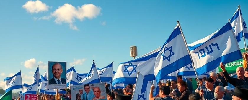 Is the Leftist Deep State in Israel and the US Targeting Right-Wing Leaders