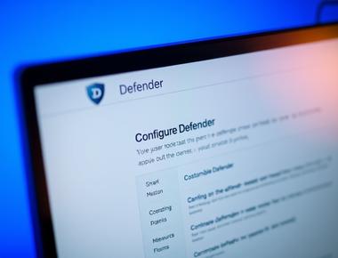 Maximize Your PC Security with Configure Defender Download