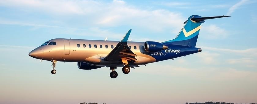 Exploring Breeze Airways: What You Need to Know About This New Airline