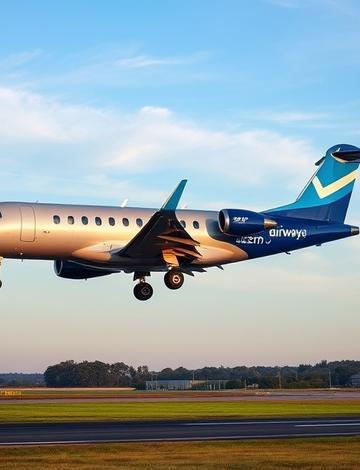 Exploring Breeze Airways: What You Need to Know About This New Airline