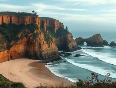 Why Oregon's Central Coast Is the Ultimate Timeless Getaway