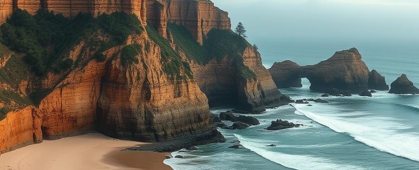 Why Oregon's Central Coast Is the Ultimate Timeless Getaway