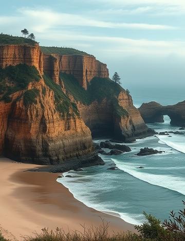 Why Oregon's Central Coast Is the Ultimate Timeless Getaway