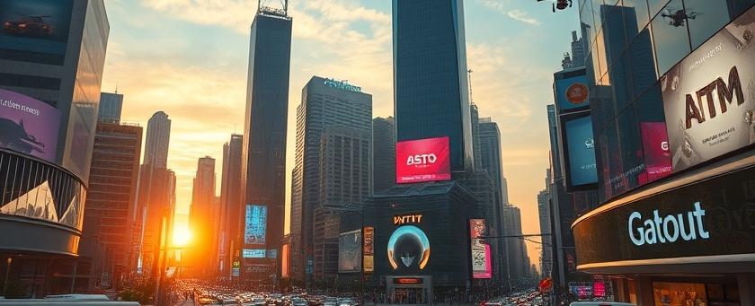 Why Investing in AI Stocks Could Be Your Best Move for 2025