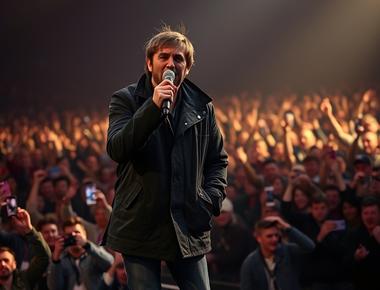 Is Liam Gallagher Planning an Oasis Reunion That Will Shock Fans