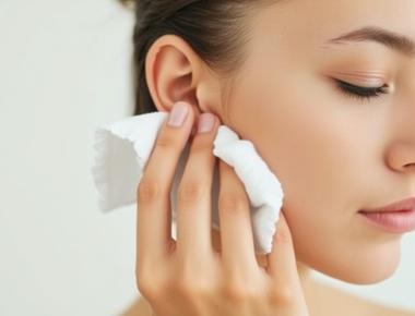 The Hidden Dangers of Cotton Swabs for Ear Cleaning You Need to Know