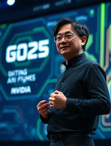 How to Catch the Exciting Highlights of NVIDIA GTC 2025