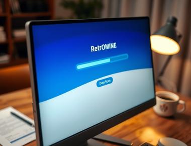 Unlocking the Power of Retr0mine for Your Digital Needs