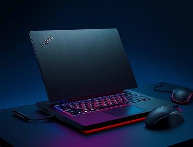 Unleashing Power: The New Lenovo Legion Pro 7i Gaming Laptop with 10th Gen RTX 5090 Graphics