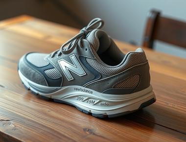 The Ultimate Guide to Choosing the Best Walking Shoes for Your Feet