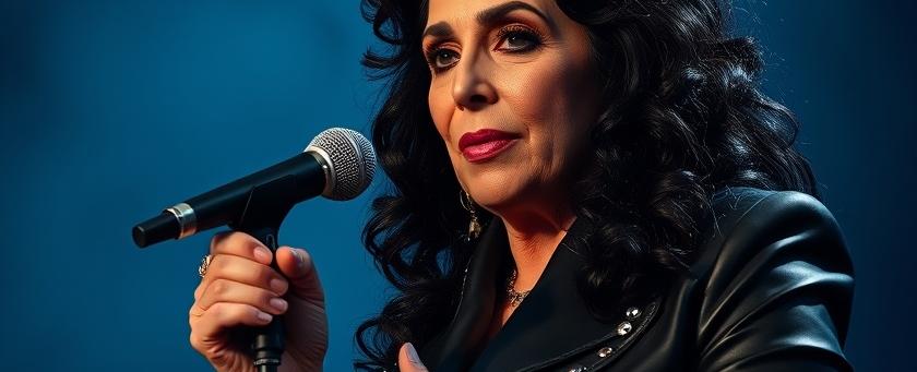 Cher and Elvis: A Musical Journey Through Memphis That Will Leave You Speechless