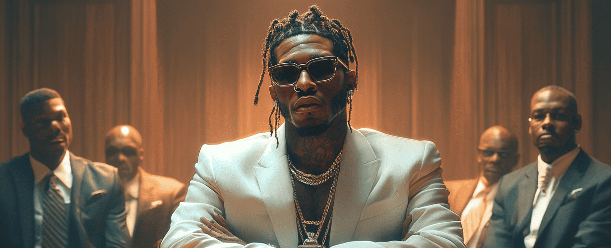 Young Thug Speaks Out About YSL Case and Lil Baby's Surprising Moves