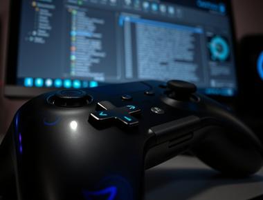 Unlock the Power of AntimicroX for Game Controller Customization