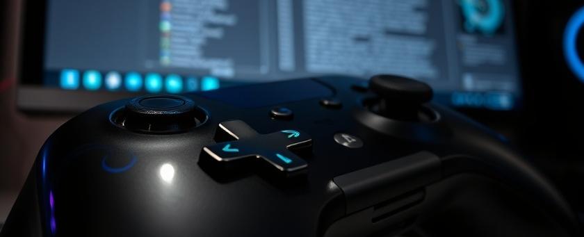 Unlock the Power of AntimicroX for Game Controller Customization