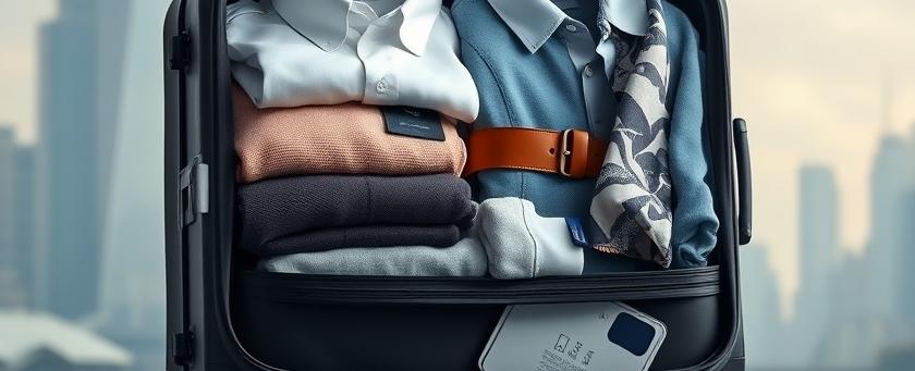 The Ultimate Guide to Affordable Packing Must-Haves for Travelers