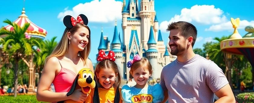 The Ultimate Disney Packing List for Your Magical Adventure