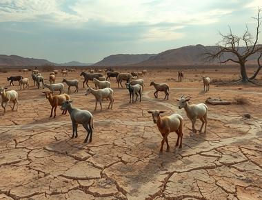 Why King of Morocco Urges Citizens Not to Sacrifice Sheep This Eid al-Adha