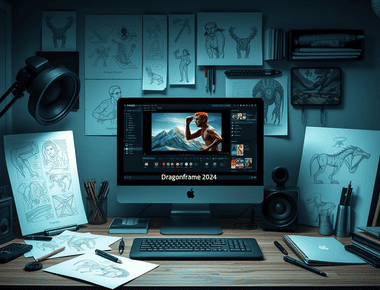 Unlock Your Creativity with Dragonframe 2024 Free Download