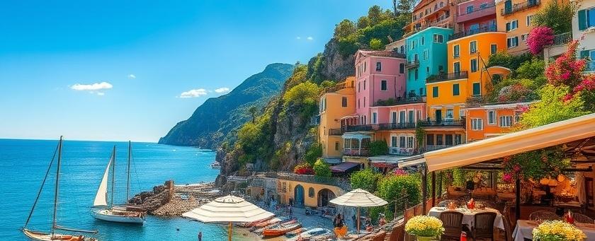 Top Destinations to Explore in May for Unforgettable Adventures