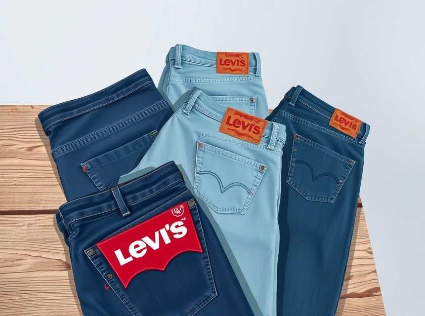 Levi's Collection