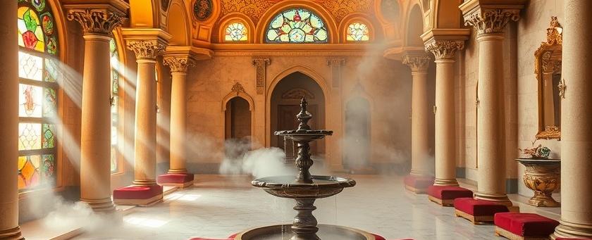 Experience the Best Hammams in Istanbul for Ultimate Relaxation