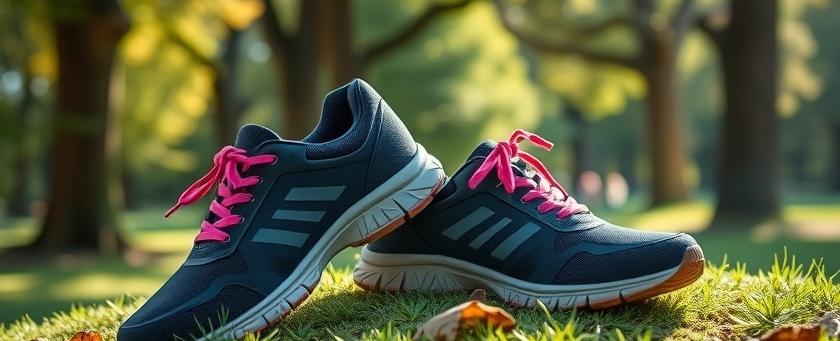 The Ultimate Guide to Stylish and Comfortable Walking Shoes You Need to Try