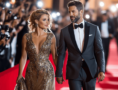 Did Blake Lively and Ryan Reynolds Really Influence Justin Baldoni’s Agency Decision