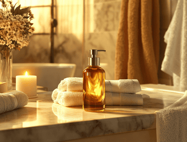 Why Shower Oils Are the Secret to Healthier Skin You Need to Try