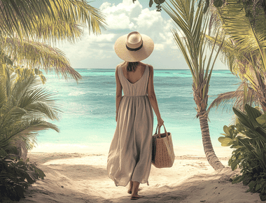 Discover the Ultimate Tulum Fashion Guide with Net-a-Porter