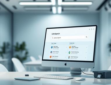 Unlocking the Power of UltraSearch for Efficient File Searching
