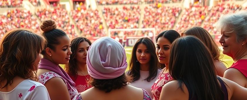 How a Super Bowl Ad is Raising Awareness for Breast Cancer in 2025