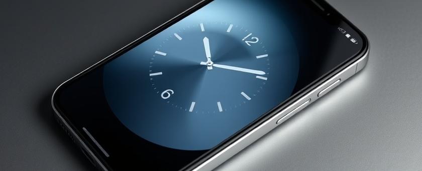 Create Your Own Custom Watch Faces for iPhone with Tinker